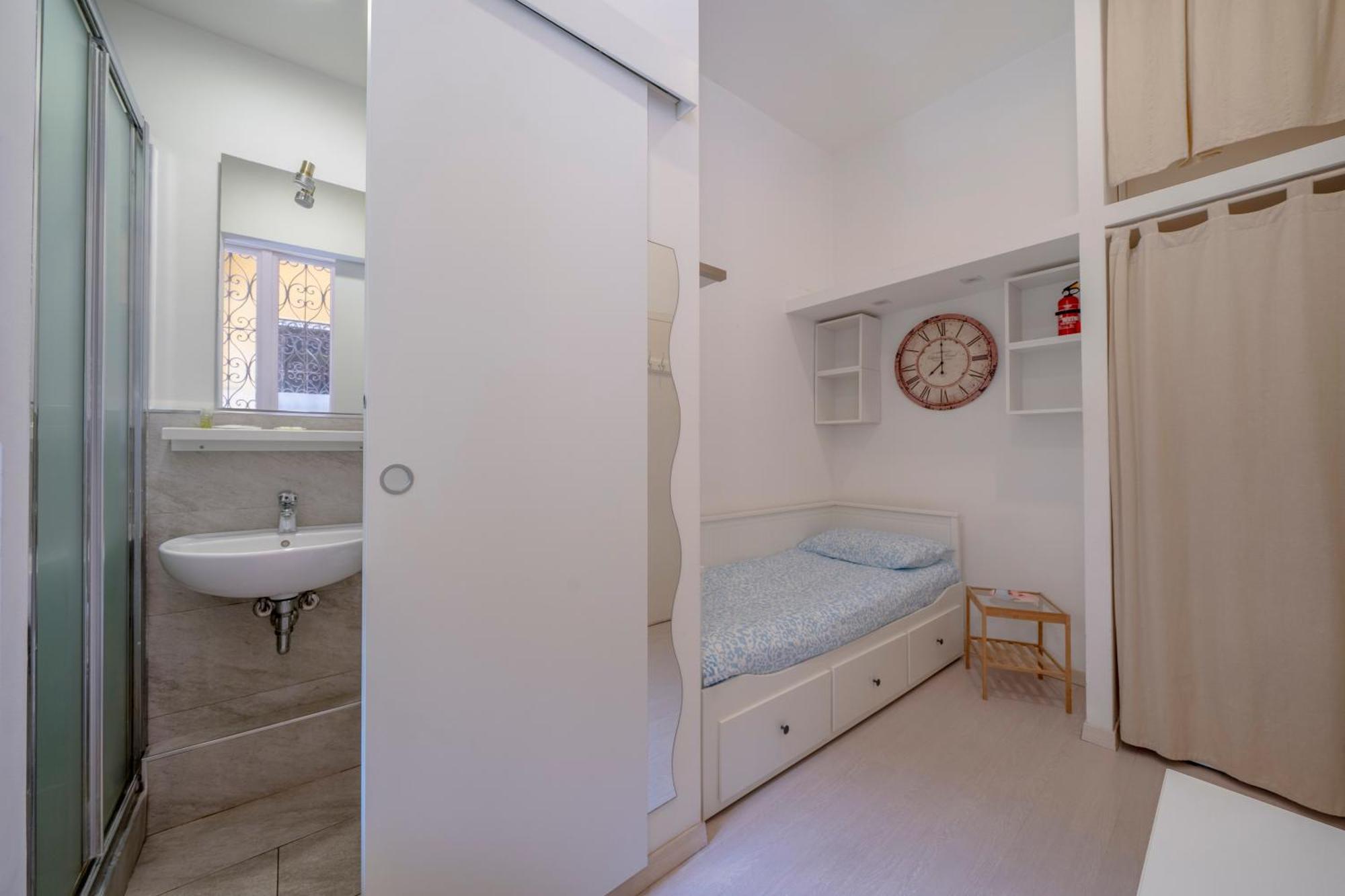Apartment St Joseph Mailand