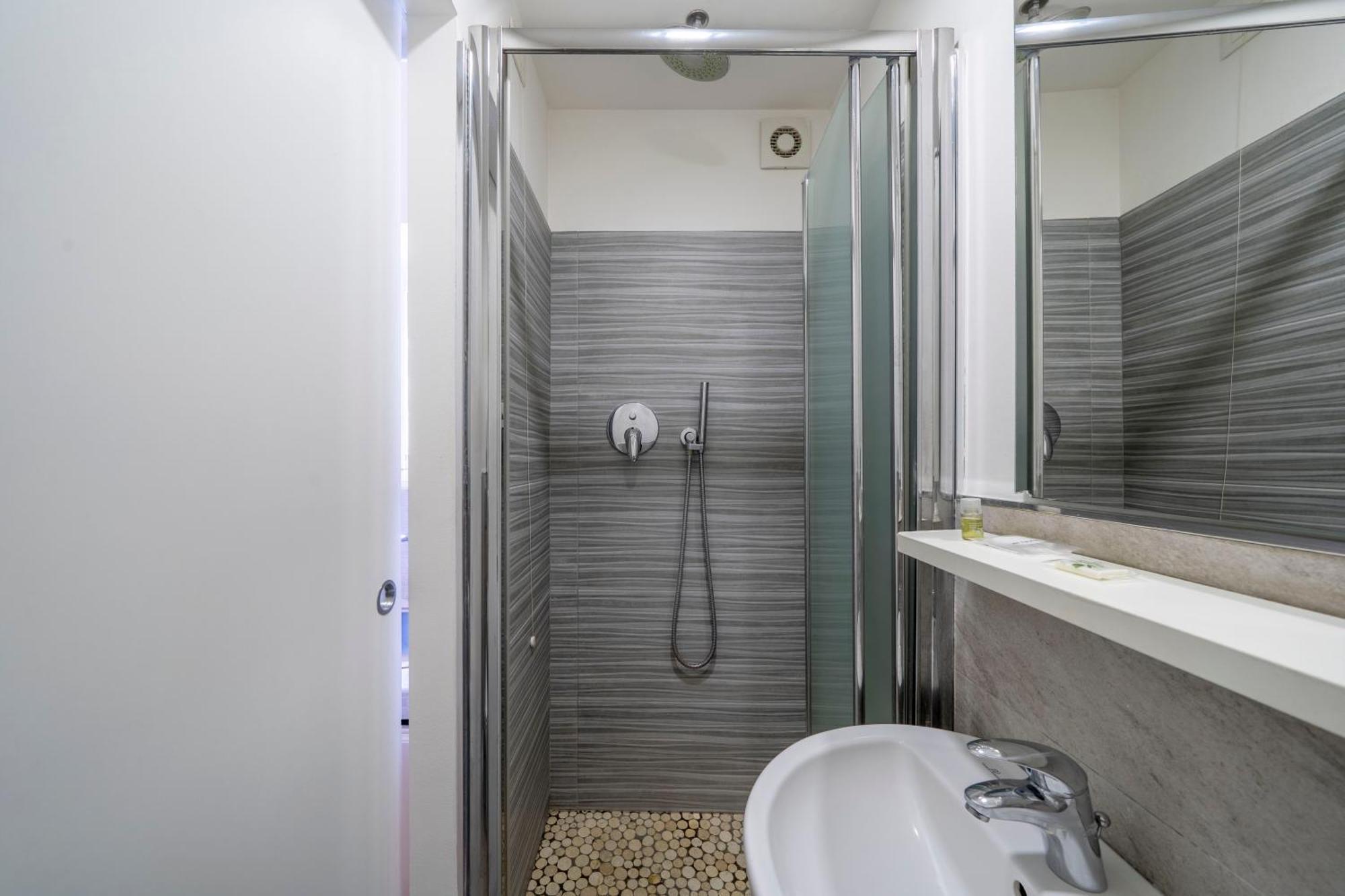 St Joseph Apartment Mailand