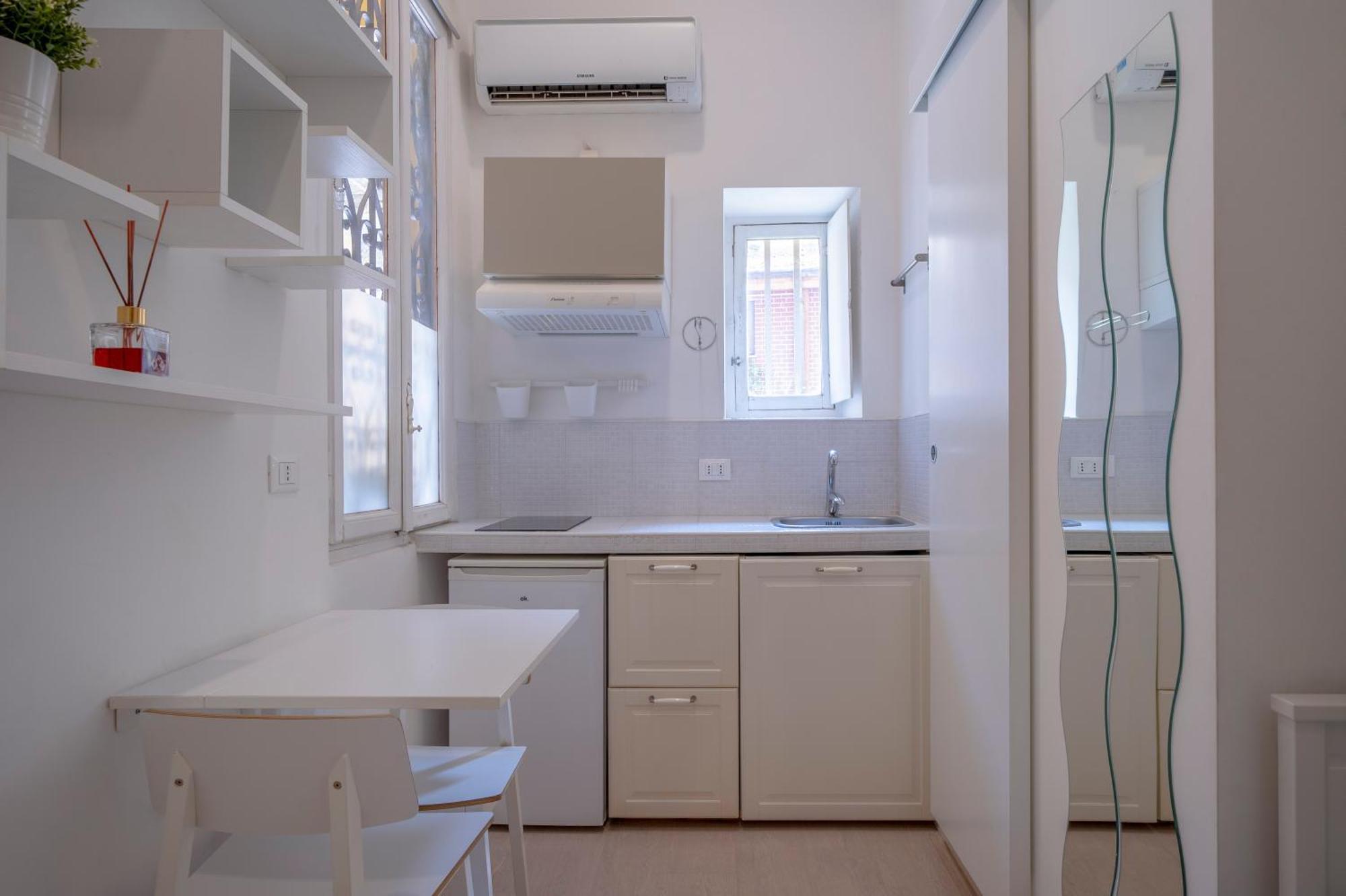 Apartment St Joseph