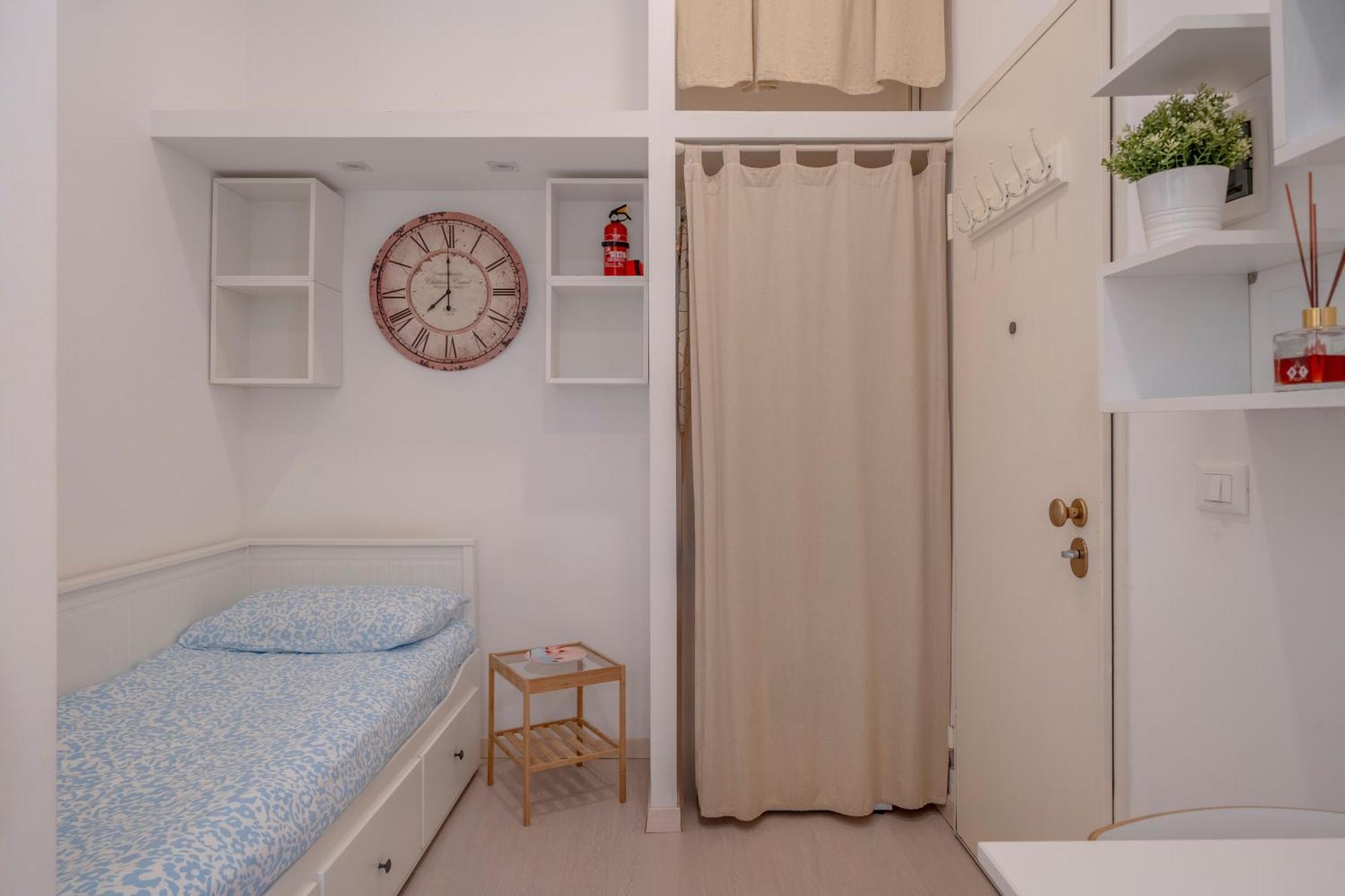 St Joseph Apartment