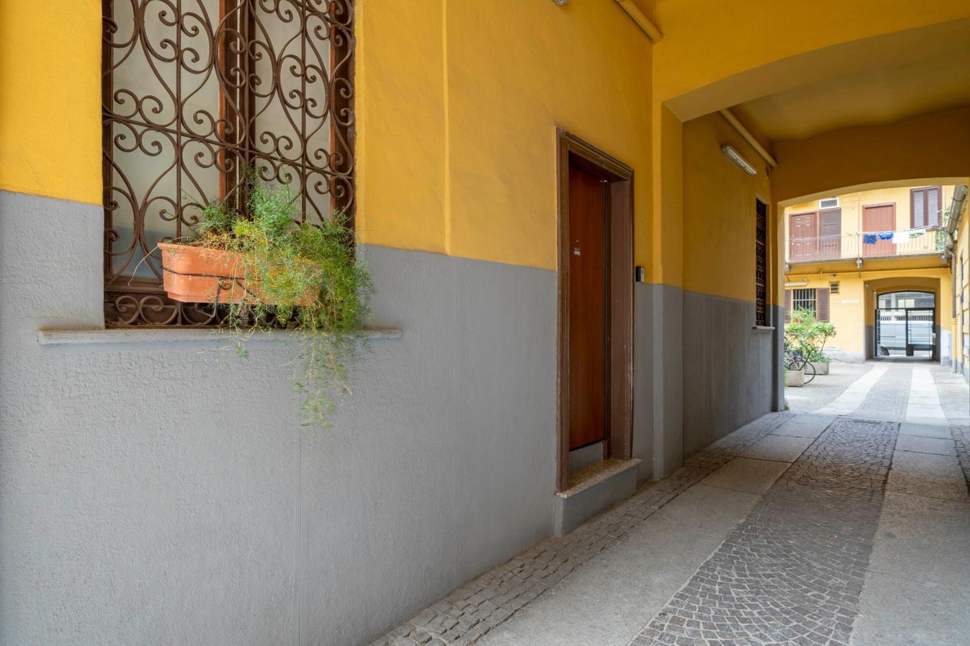 St Joseph Apartment
