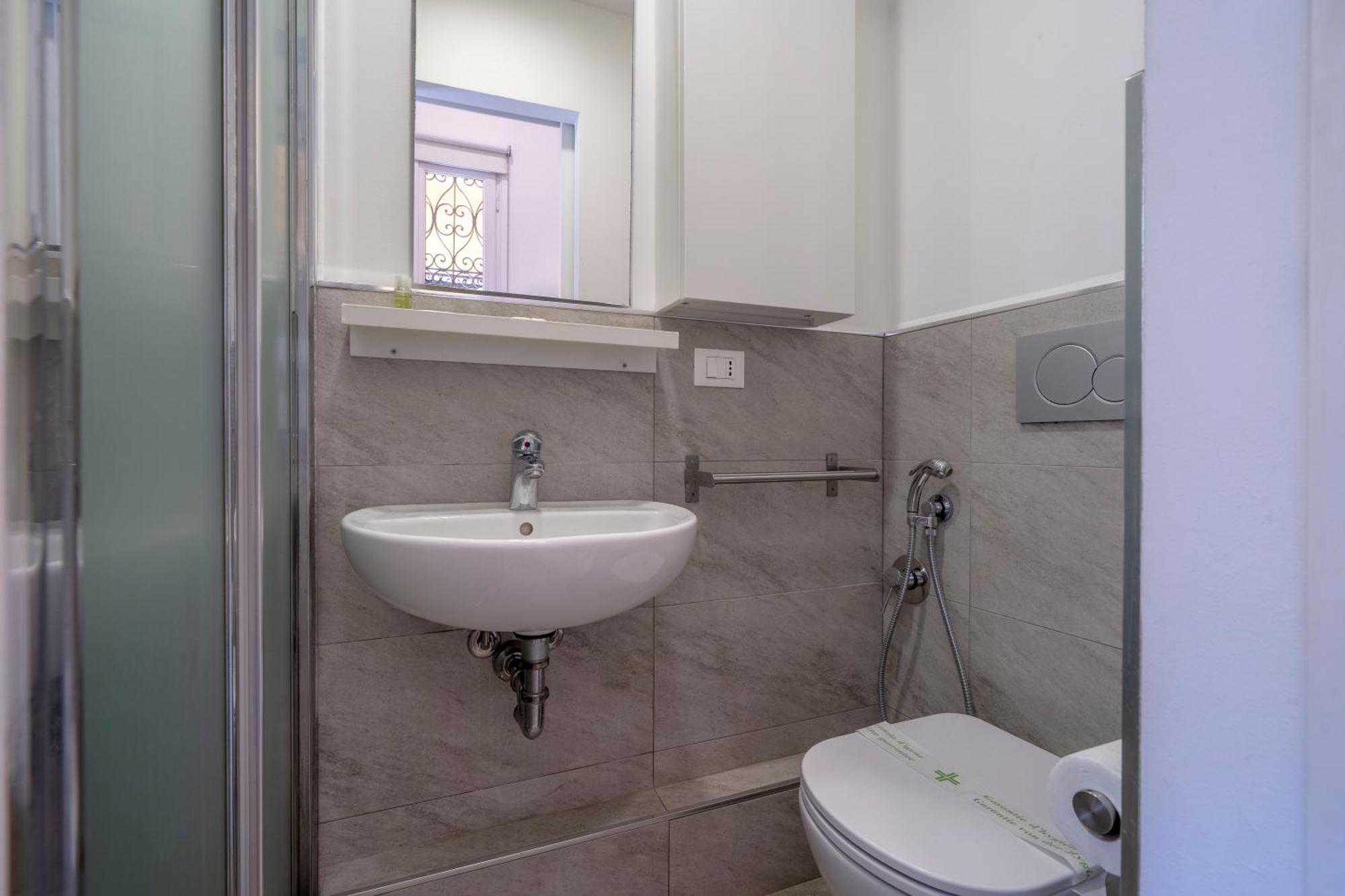 Apartment St Joseph *